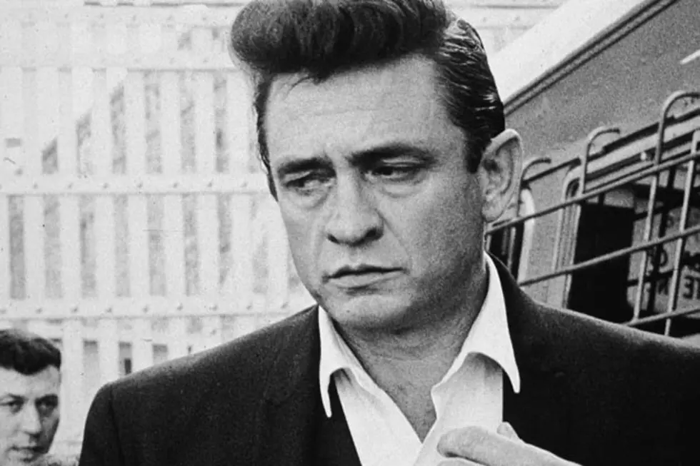 &#8216;We Walk the Line: A Celebration of the Music of Johnny Cash&#8217; Coming to CD and DVD in August