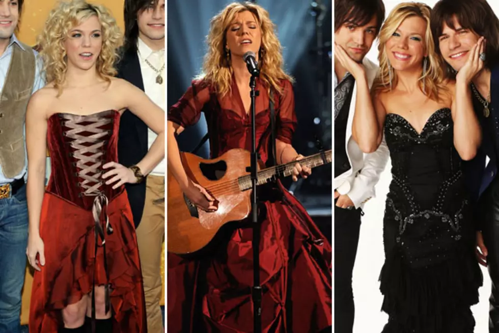 Top 10 Most Stunning Outfits From Kimberly Perry&#8217;s Closet