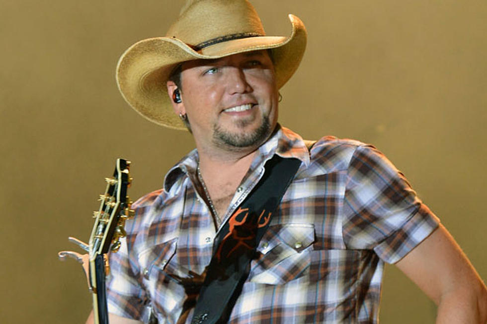 Jason Aldean Makes Kylie Morgan&#8217;s Dreams Come True on E!&#8217;s &#8216;Opening Act&#8217;