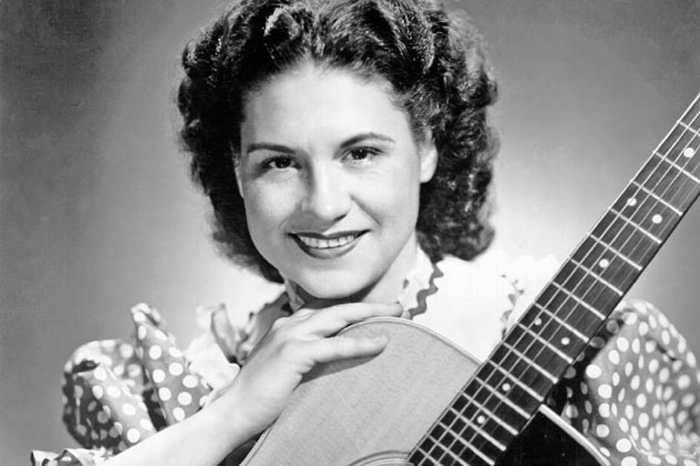 Kitty Wells Dead at 92