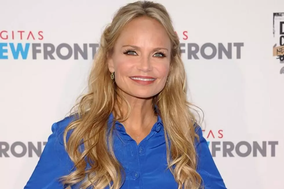 Kristin Chenoweth Still Dealing With Aftermath of &#8216;Life Changing&#8217; Accident