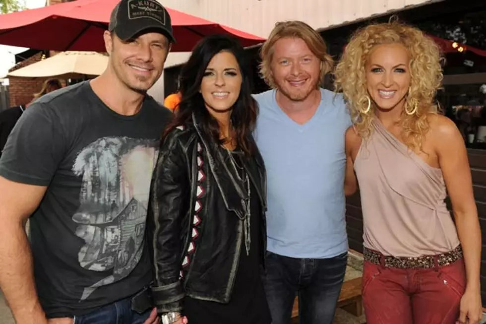Little Big Town Record Theme Song for New ABC Show &#8216;Good Afternoon America&#8217;