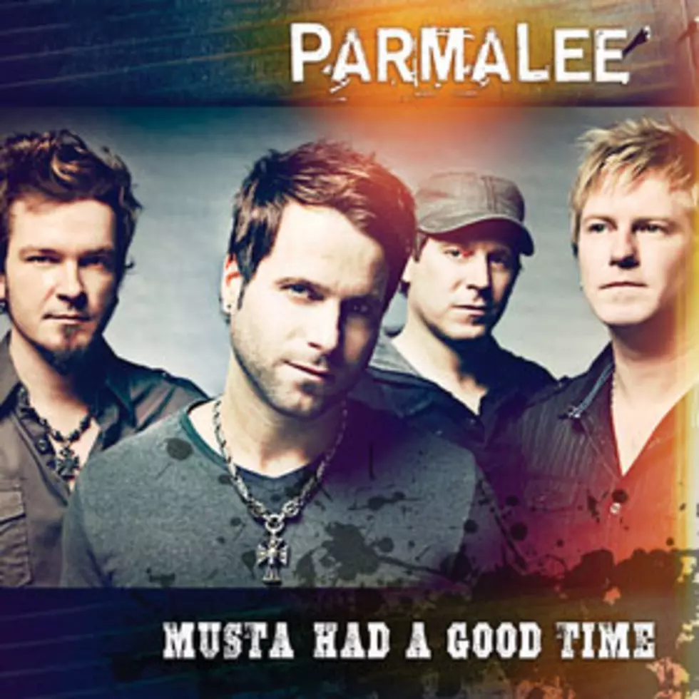 Parmalee, &#8216;Musta Had a Good Time&#8217; – Song Review
