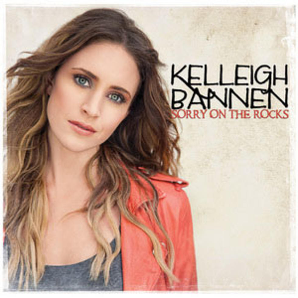 Kelleigh Bannen, &#8216;Sorry on the Rocks&#8217; – Song Review