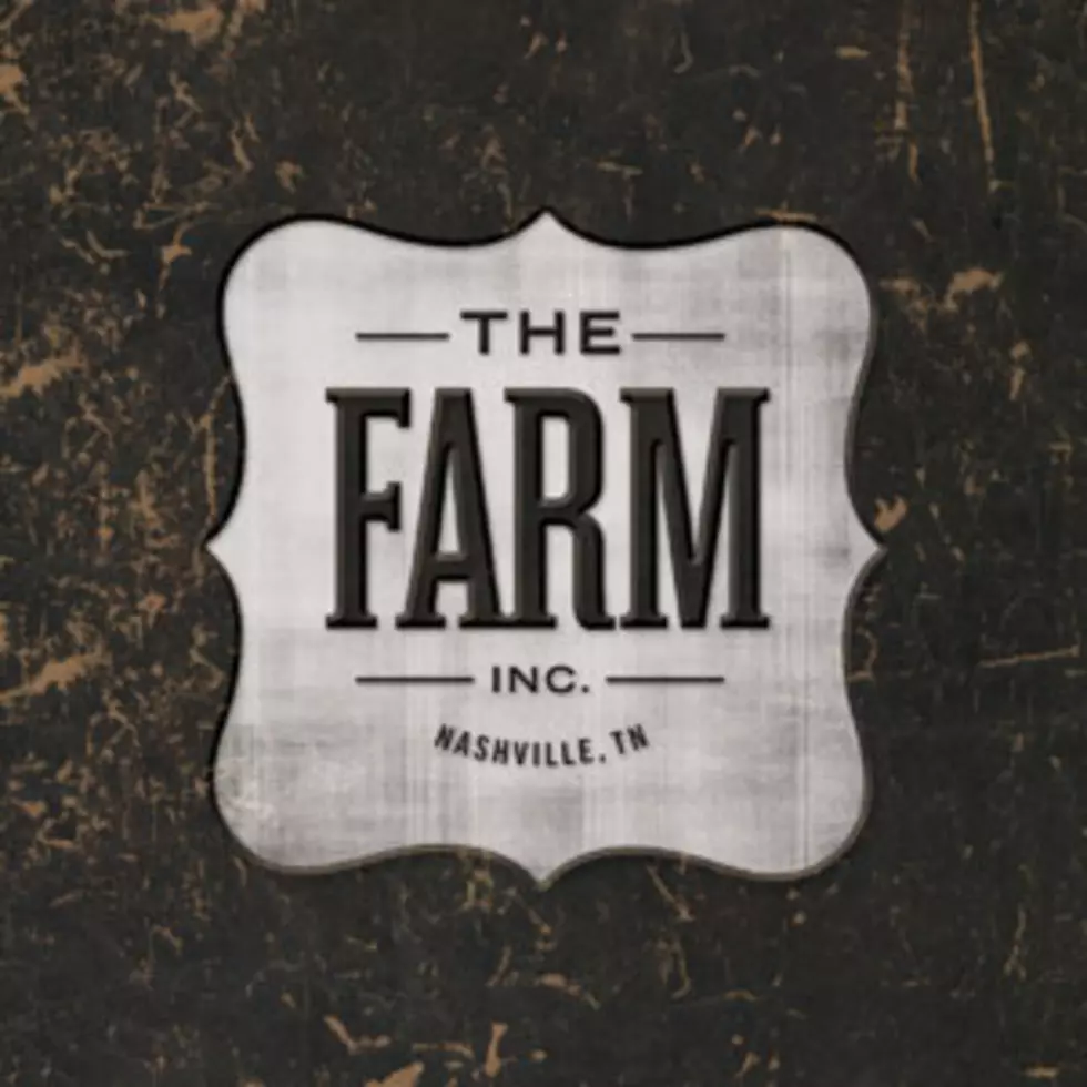 The FARM, &#8216;The FARM Inc.&#8217; – Album Review