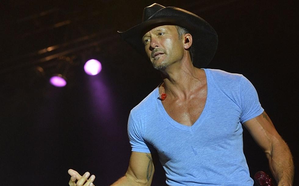 Appeals Court Judges Question Lawyers in Tim McGraw Lawsuit With Curb Records