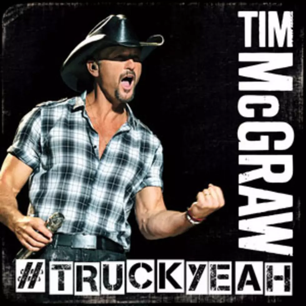 Tim McGraw, &#8216;Truck Yeah&#8217; – Song Review