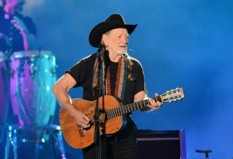Willie Nelson Unable to Adopt Abused Horses After All