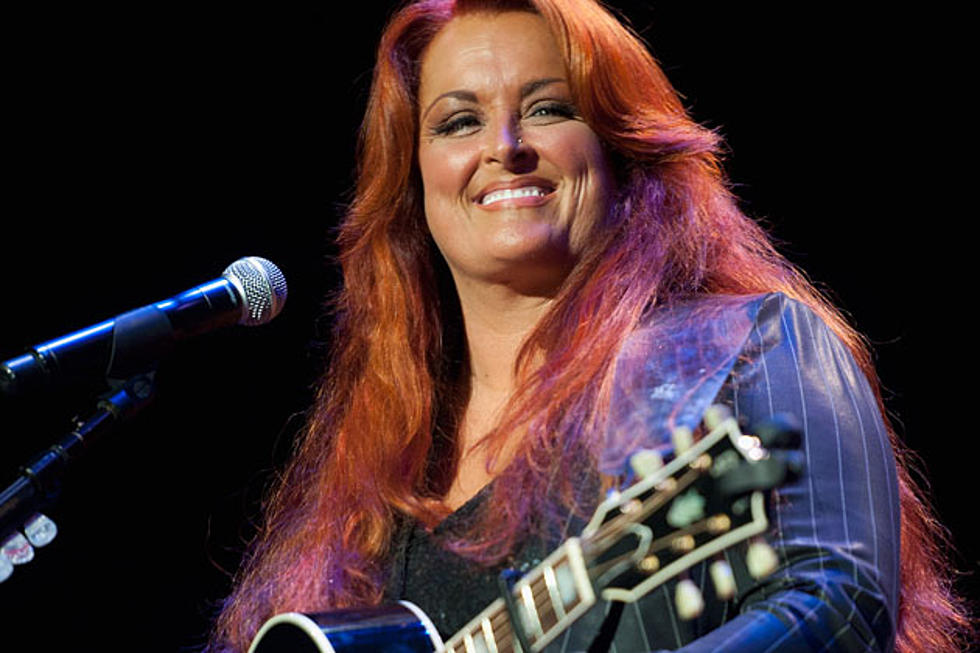 Wynonna Judd Sues to Evict &#8216;Dad&#8217; From Louisville Property