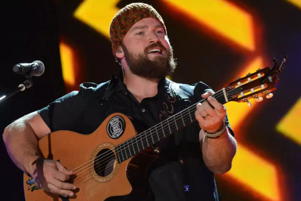 Zac Brown Criticized by Little People of America for &#8216;Midget Bowling&#8217;