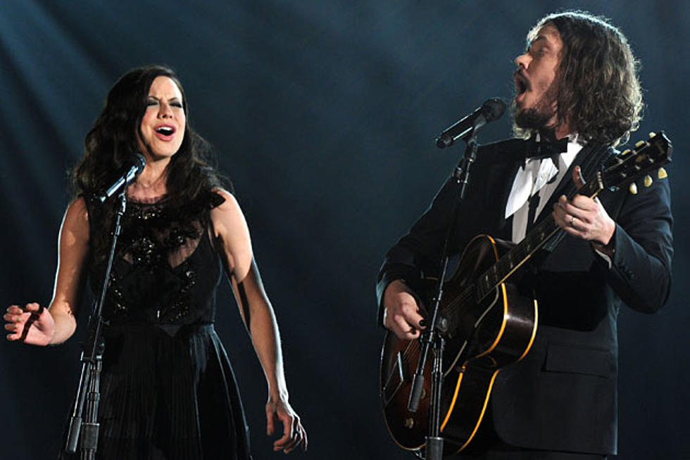 The Civil Wars Singer Joy Williams Gives Birth to Baby Boy