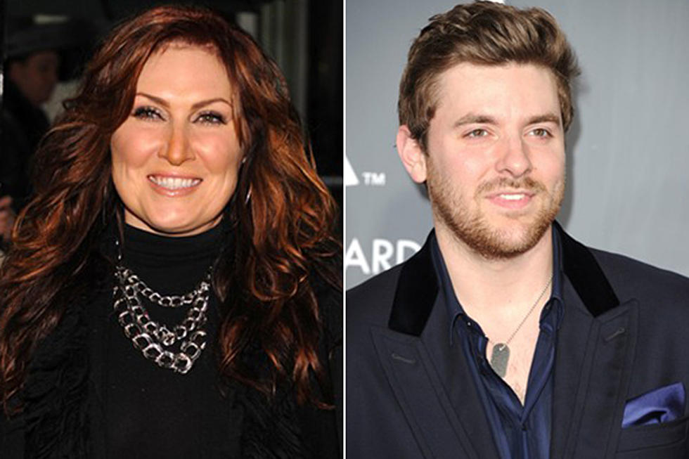 Jo Dee Messina Dubs Chris Young &#8216;Ugly, Arrogant and Rude&#8217;