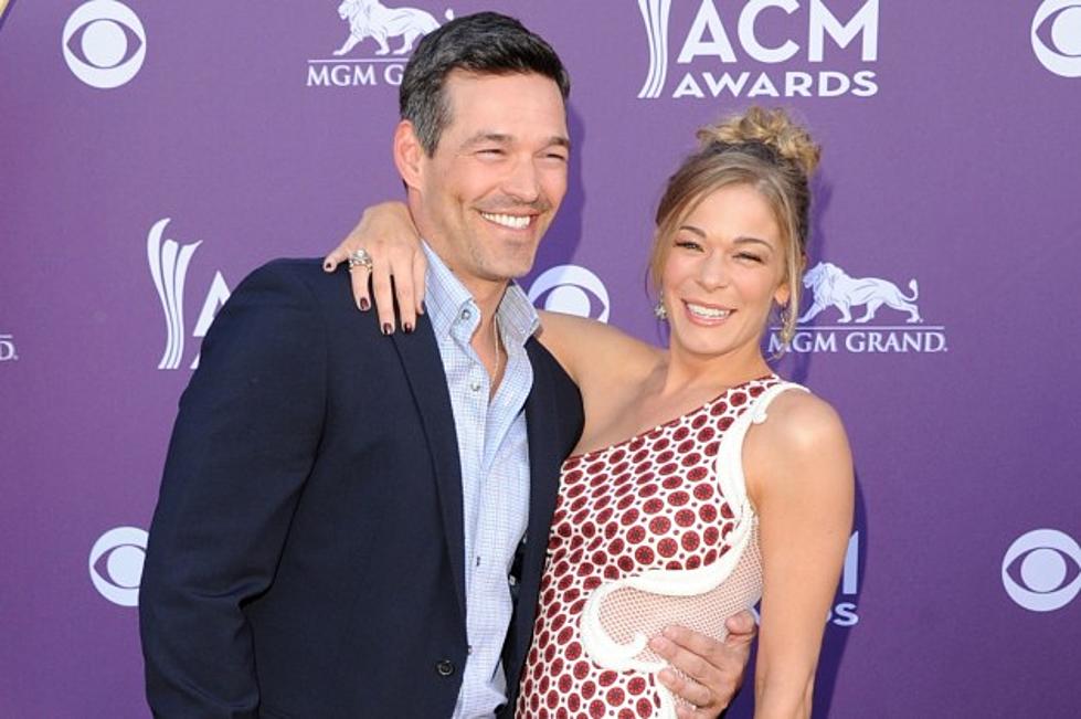 LeAnn Rimes Turns 30, Eagerly Leaves 20s and &#8216;Hard Lessons&#8217; Behind