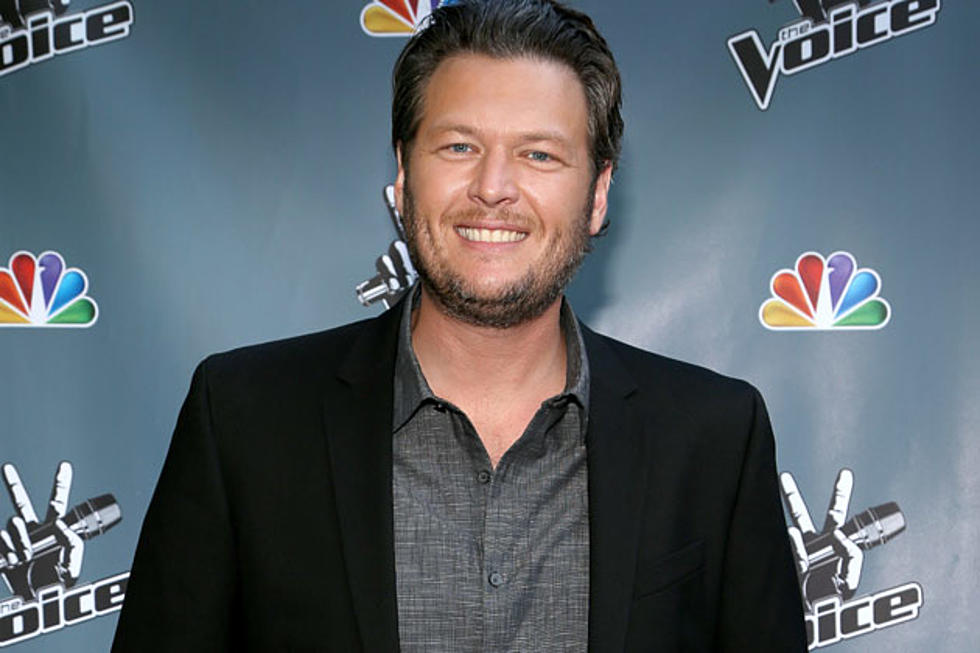 Blake Shelton, Fellow &#8216;The Voice&#8217; Coaches Impersonate Each Other in Funny Video