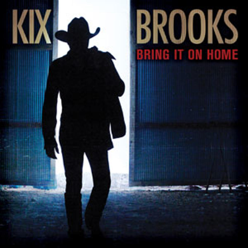 Kix Brooks, &#8216;Bring It on Home&#8217; – Song Review