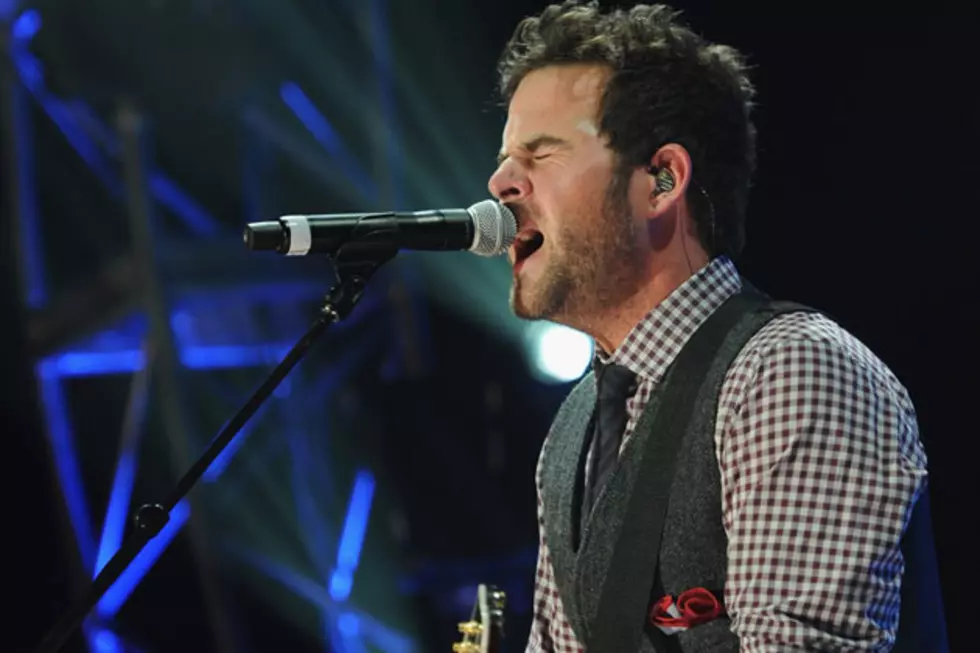 David Nail to Launch Fall Tour in September