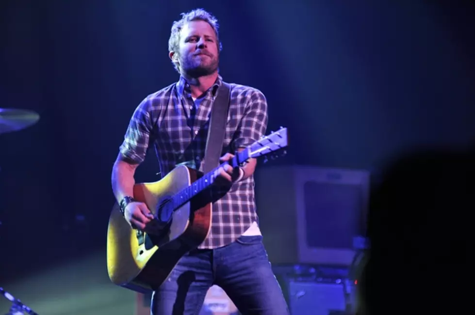Dierks Bentley to Host Sixth-Annual ACM Honors Event
