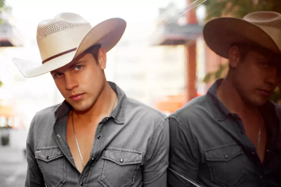 Dustin Lynch Interview: &#8216;Cowboys and Angels&#8217; Singer&#8217;s Journey Begins and Ends at Home
