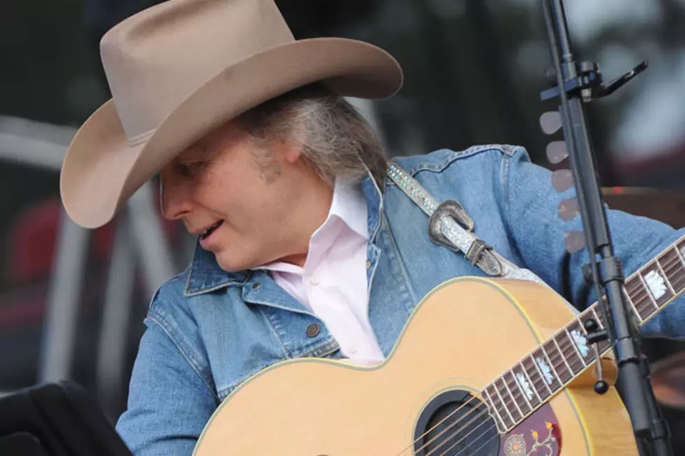 Dwight Yoakam Performs &#8216;Nothing But Love&#8217; on &#8216;The Tonight Show&#8217;