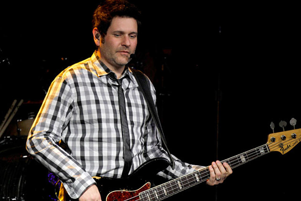 Rascal Flatts&#8217; Jay DeMarcus Would Love to Be the Next &#8216;American Idol&#8217; Judge