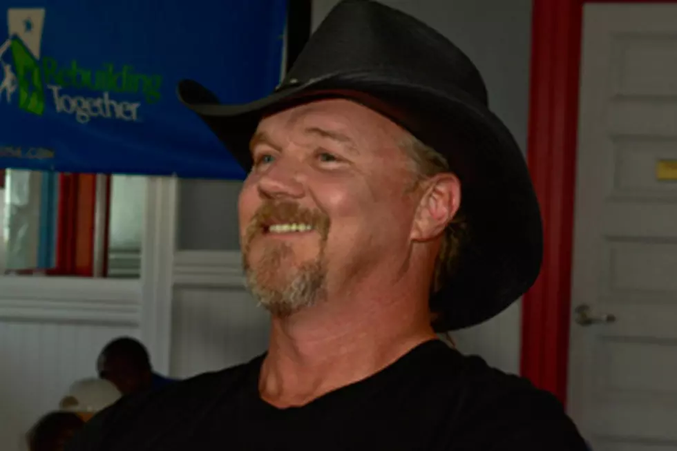 Trace Adkins to Host New GAC Series &#8216;Great American Heroes&#8217;