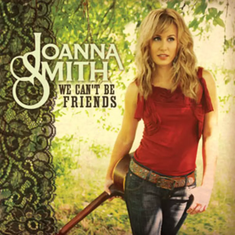 Joanna Smith, &#8216;We Can&#8217;t Be Friends&#8217; – Song Review