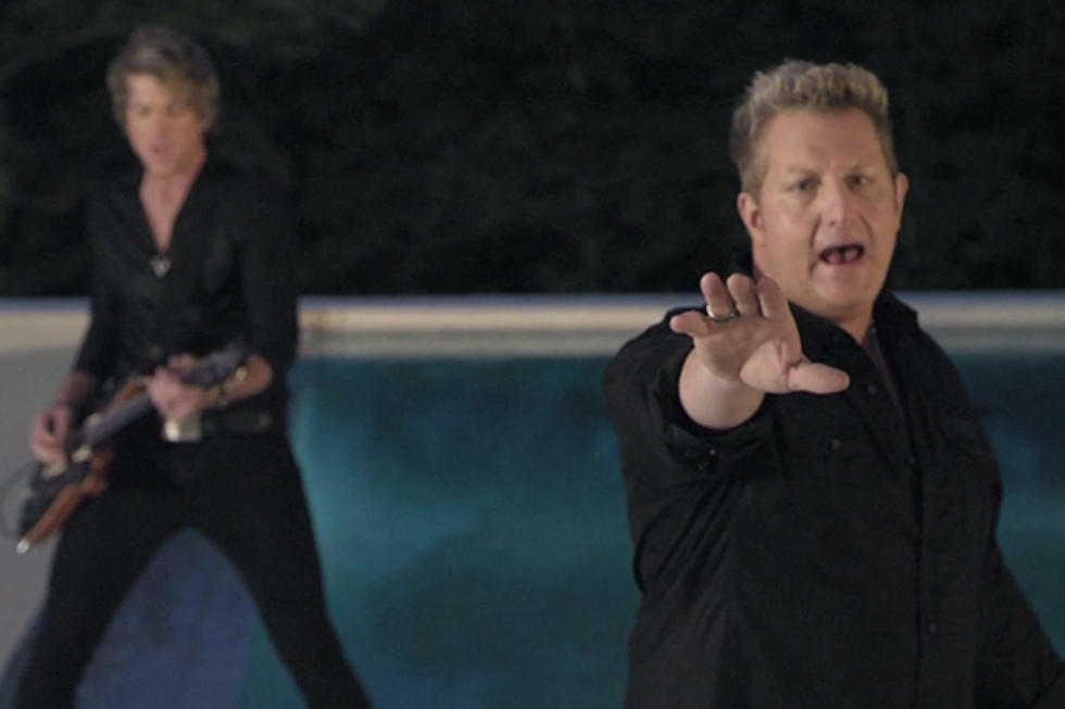 Rascal Flatts Explore the Thrill of the Chase in New &#8216;Come Wake Me Up&#8217; Video