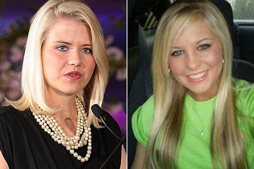 Elizabeth Smart Aids in Search for Holly Bobo, Whitney Duncan&#8217;s Missing Cousin