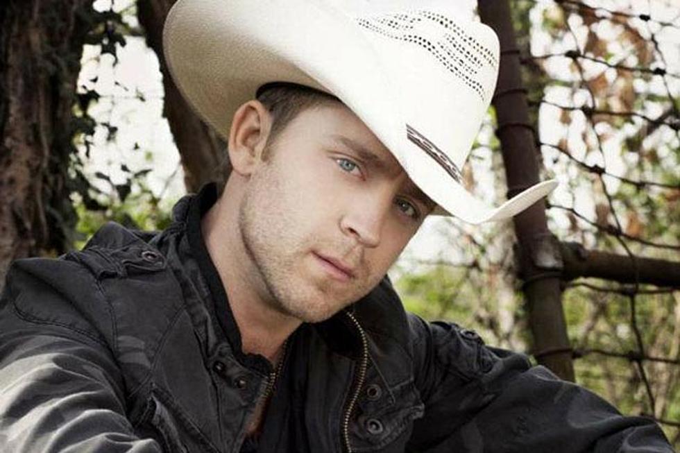 Justin Moore Interview: Hitmaker Spills on Life at Home With Two Daughters and Trying His Hand at Love Songs