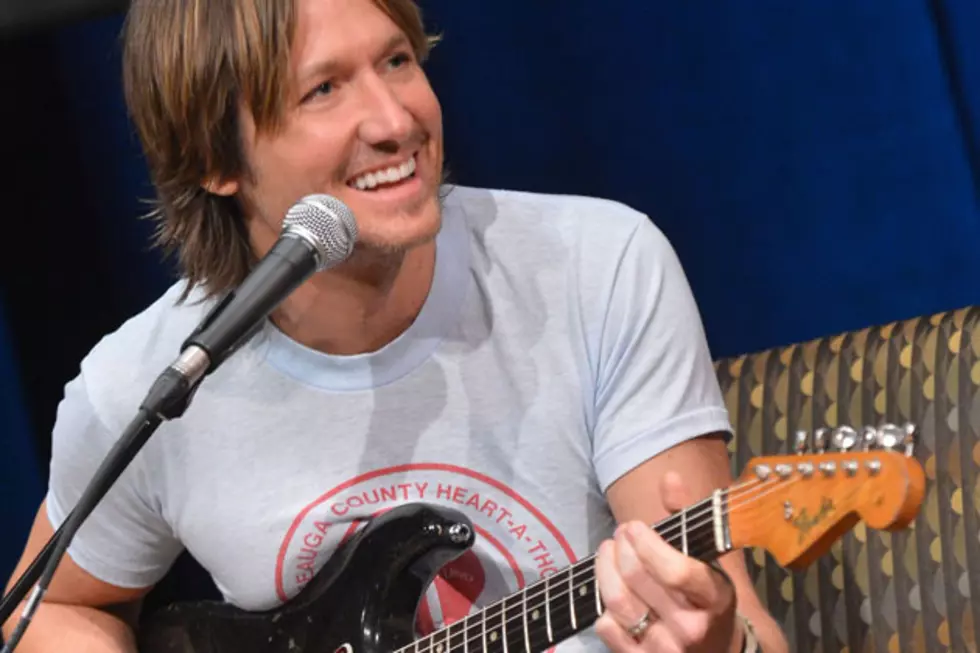 Keith Urban Officially Signs Off From &#8216;The Voice&#8217; Australia