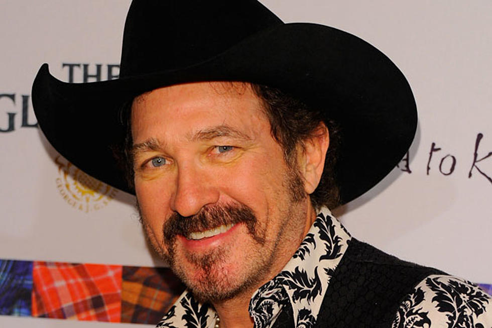 Kix Brooks Says &#8216;Bring It on Home&#8217; Is Tribute to His Wife – Exclusive Video