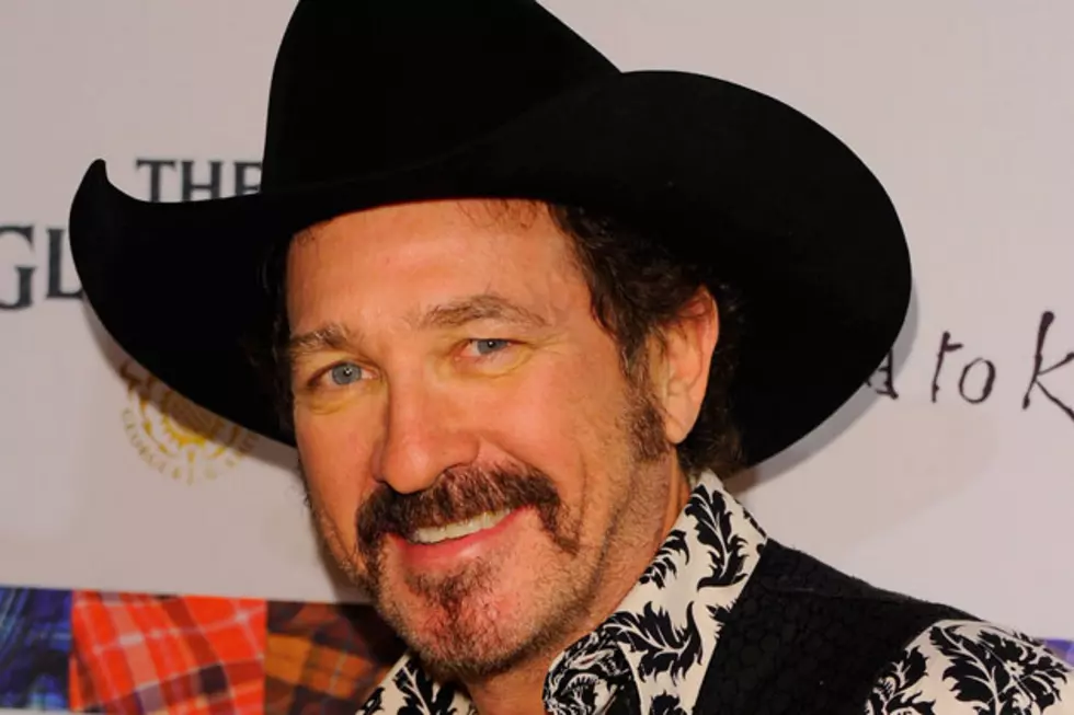 Kix Brooks Was Hesitant to Release &#8216;New to This Town&#8217; on 9/11 Anniversary