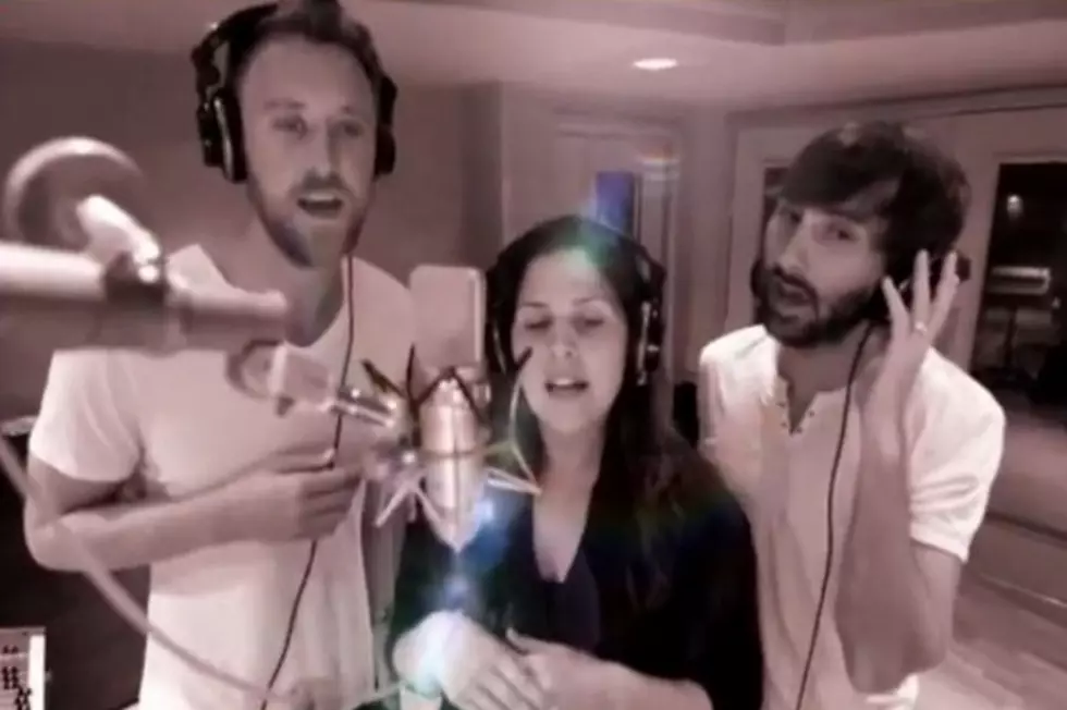 Keith Urban, Lady Antebellum and More Join Celebs Singing &#8216;Hey Jude&#8217; to Help the Children of St. Jude