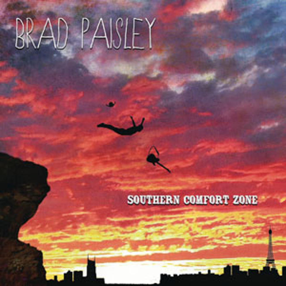 Brad Paisley, &#8216;Southern Comfort Zone&#8217; – Song Review