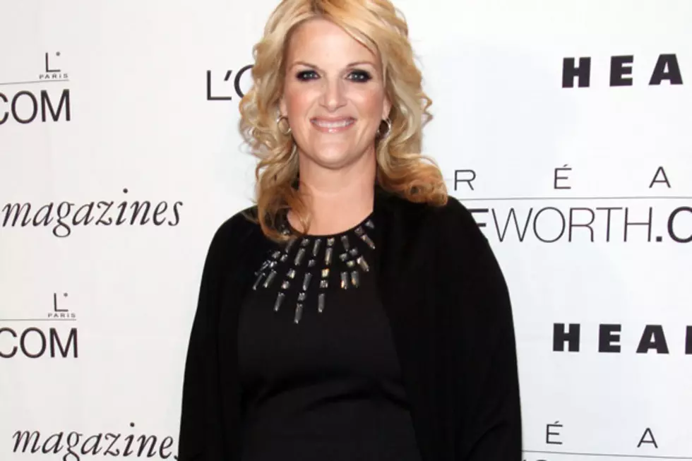 Trisha Yearwood&#8217;s &#8216;Southern Kitchen&#8217; Returns to Food Network October 20