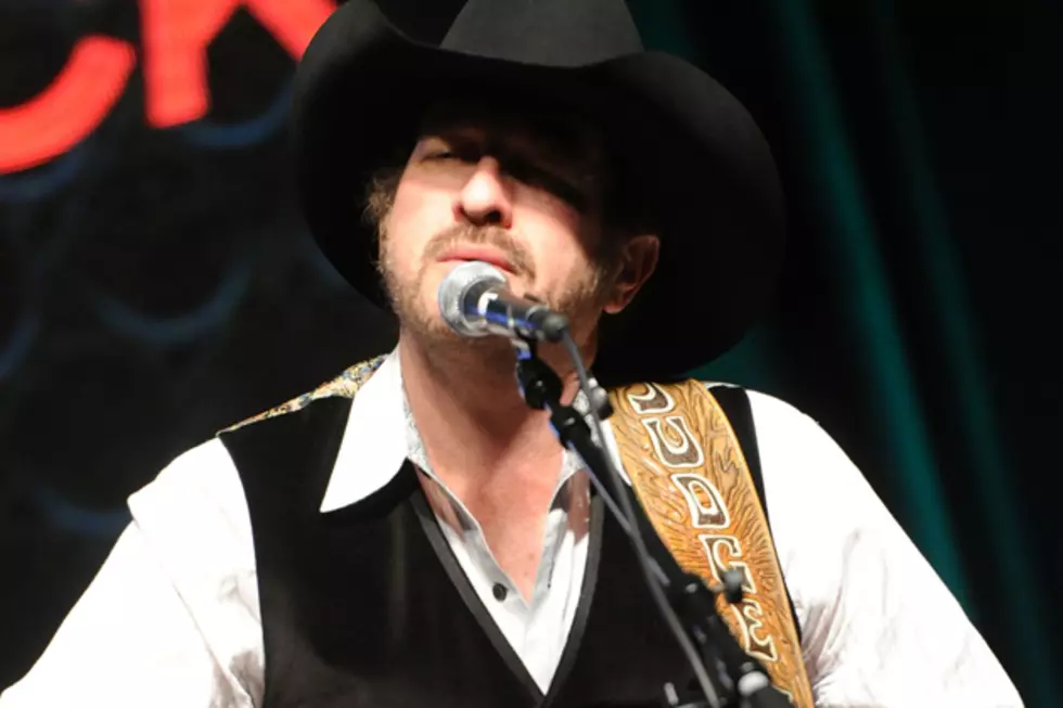 Kix Brooks Proves He&#8217;s Definitely Not &#8216;New to This Town&#8217; With &#8216;CMA Music Festival&#8217; Special Performance