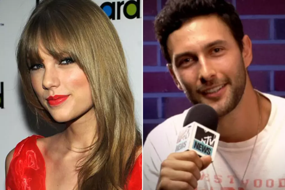 Taylor Swift&#8217;s &#8216;WANEGBT&#8217; &#8216;Ex-Boyfriend&#8217; Begs to Be Invited to the VMAs
