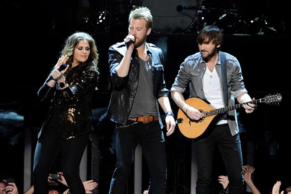 Lady Antebellum Plan Holiday Concert in Nashville to Celebrate Christmas Album