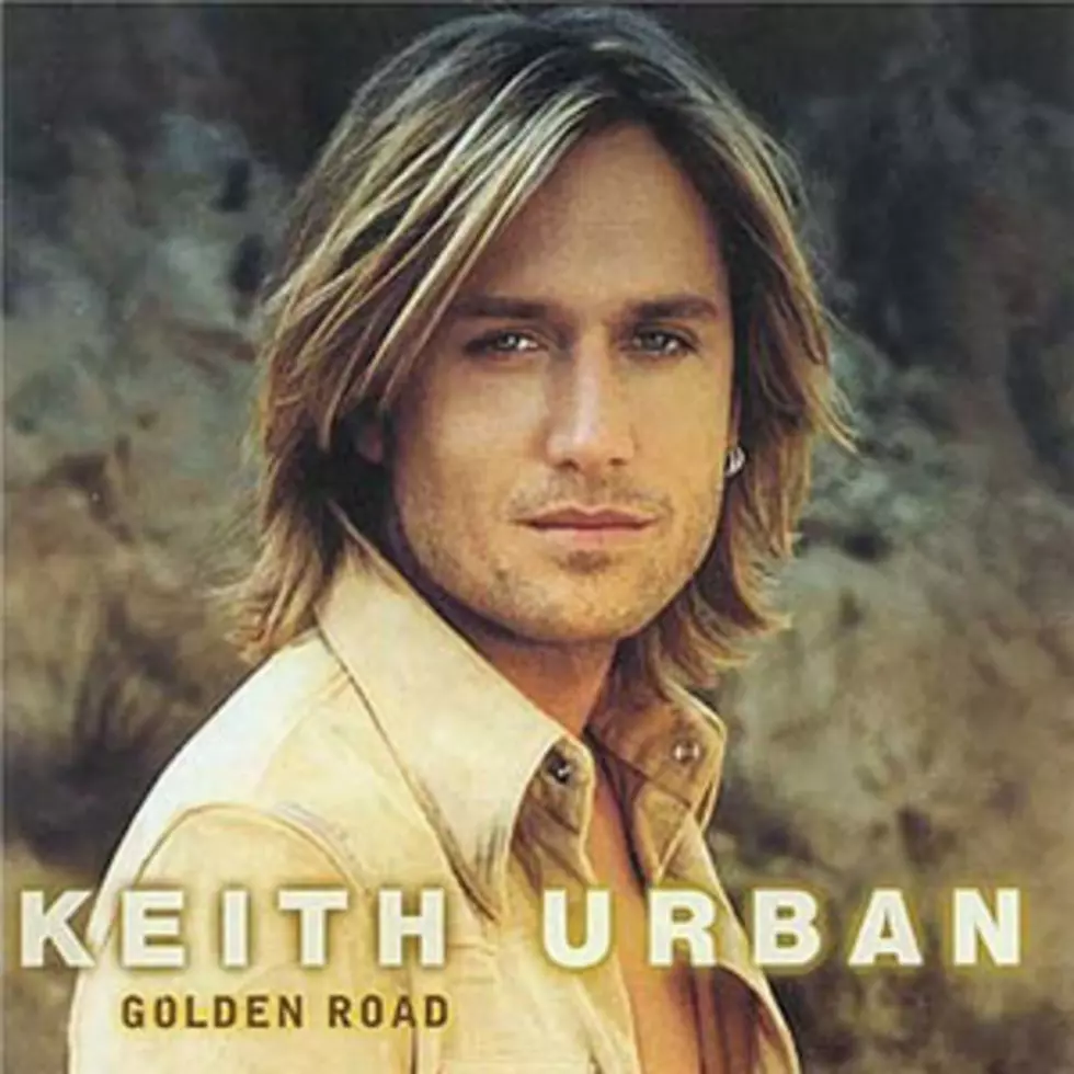 Keith Urban&#8217;s &#8216;Golden Road&#8217; Turns 10
