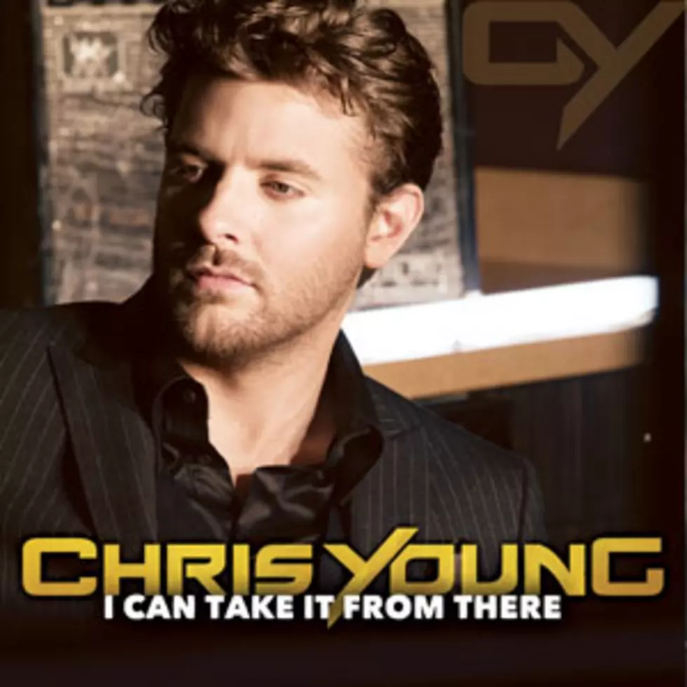 Chris Young, &#8216;I Can Take It From There&#8217; – Song Review