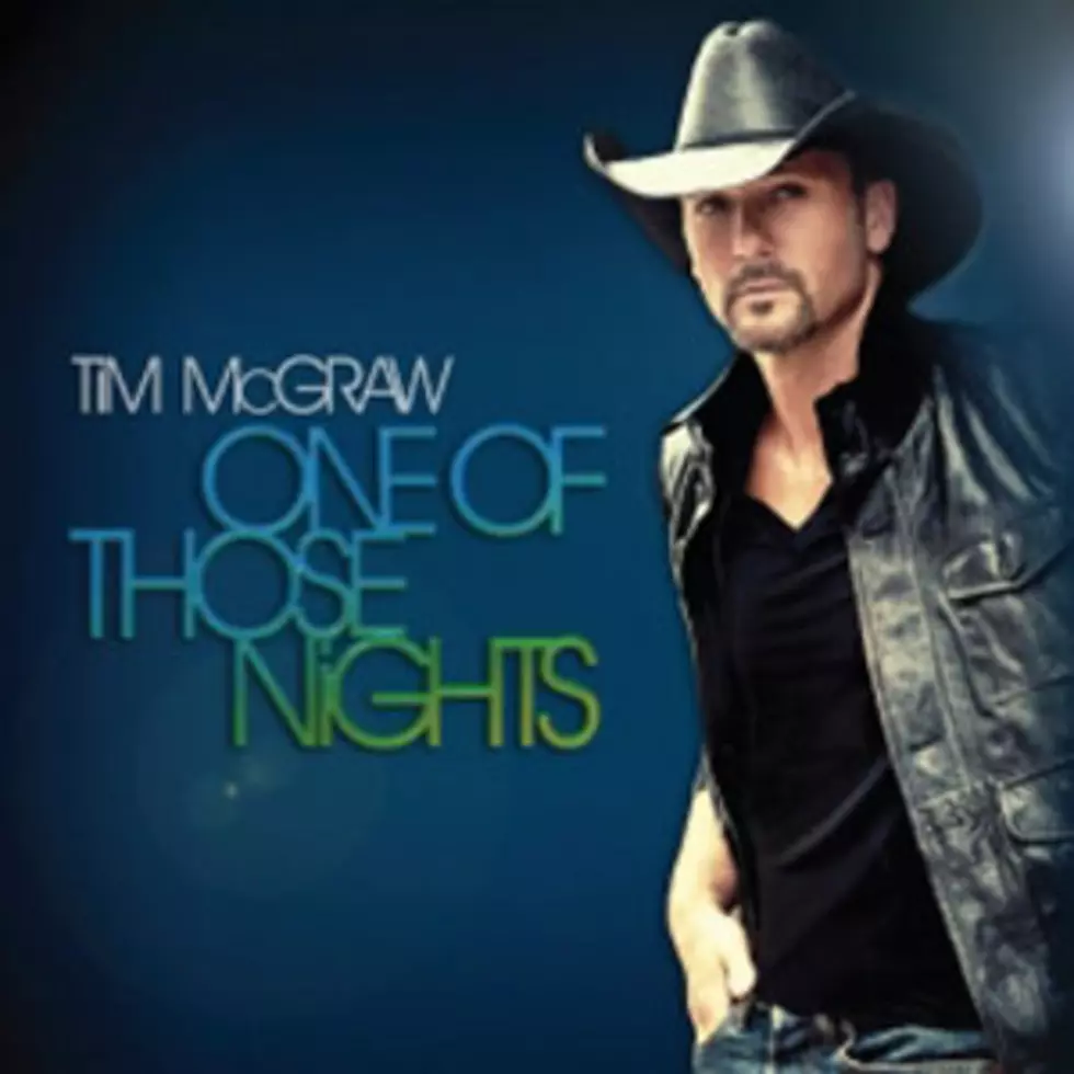 Tim McGraw&#8217;s Latest – Song Review