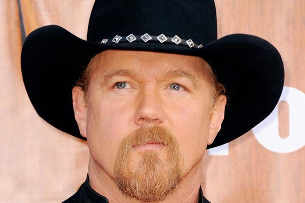 Trace Adkins Appointed 2012 American Red Cross Holiday Giving Campaign Spokesman