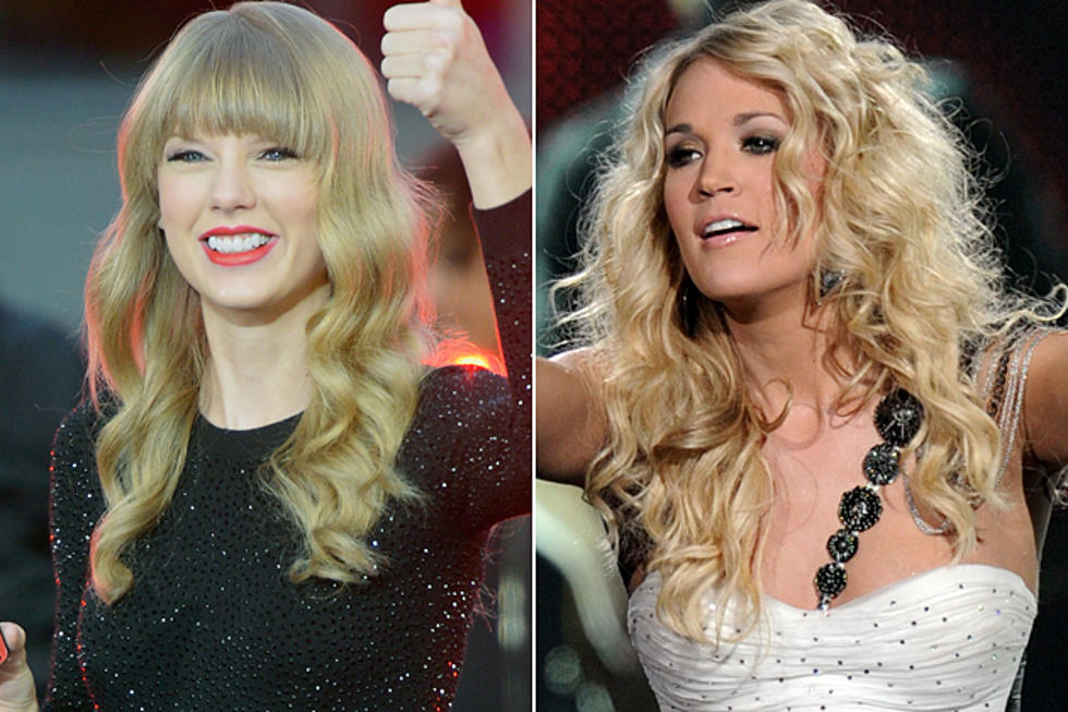 Taylor Swift, Carrie Underwood + More to Be Highlighted on &#8216;All Access Nashville&#8217;