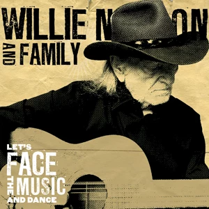 Willie Nelson and Family Album Stream on Taste of Country website