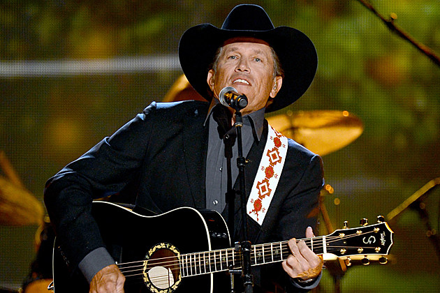 George Strait, Keith Urban + More Added as 2013 CMT Music ...