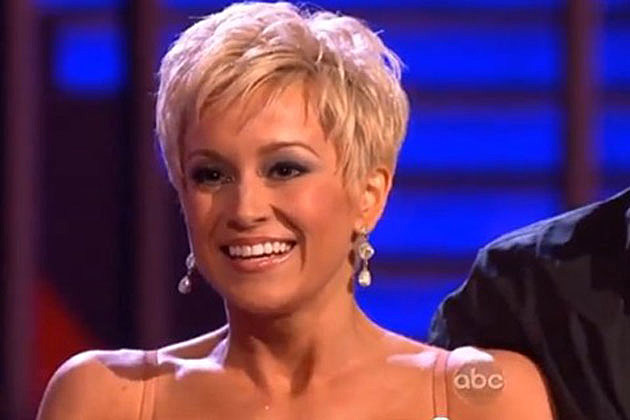 Kellie Pickler Wins ‘Dancing With the Stars’