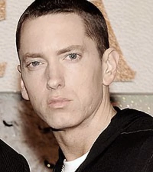 Eminem Teen 63