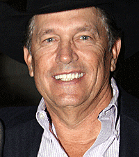 George Strait, ‘Love Is Everything’ Album Coming This Spring