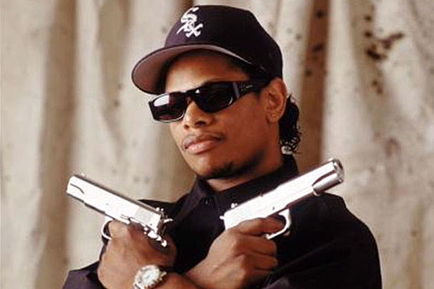 Eazy-E may have seen something in Suge Knight that didnâ€™t come to ...