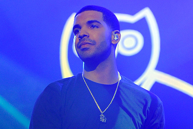 Drake - Nothing Was The Same Torrent